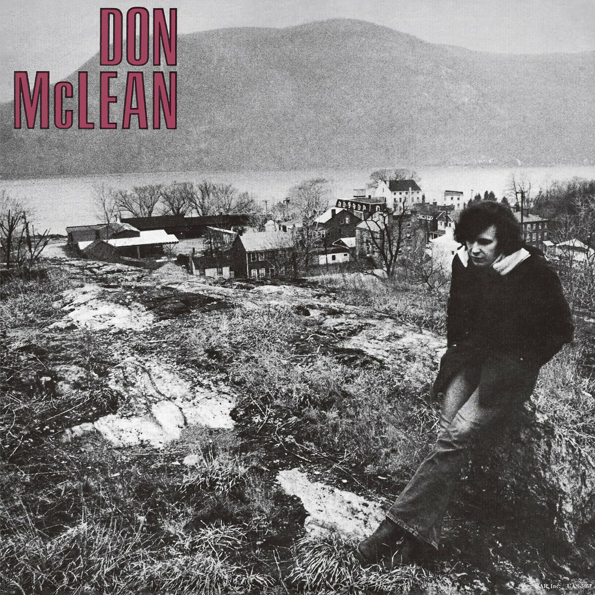 Don Mclean